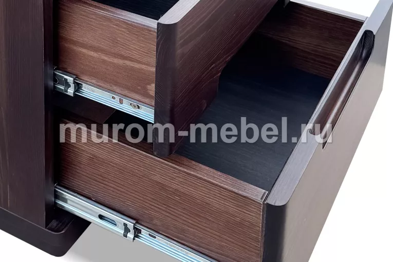 Фото Тумба Бали Лофт от производителя 'Муром-Мебель'