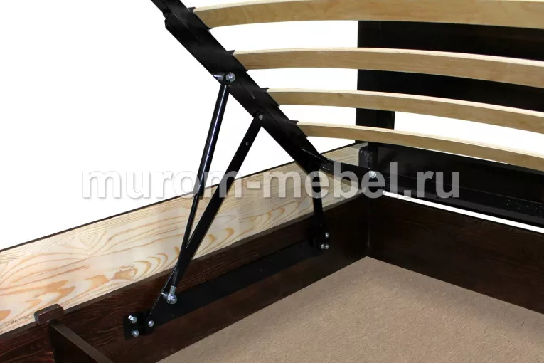 Фото Каркасный подъёмный механизм (без самой кровати) от производителя 'Муром-Мебель'