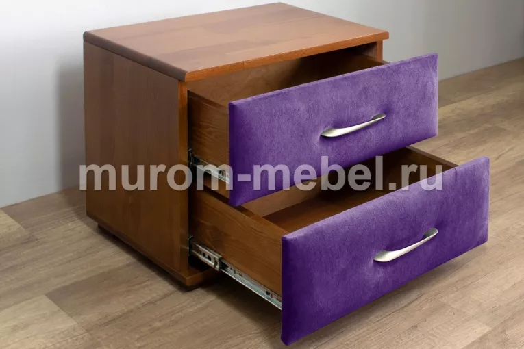Фото Тумба Италия от производителя 'Муром-Мебель'