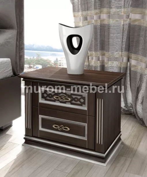 Фото Тумба Пальмира от производителя 'Муром-Мебель'