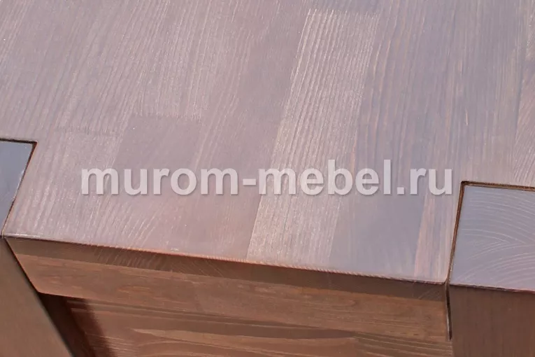 Фото Тумба Марко от производителя 'Муром-Мебель'