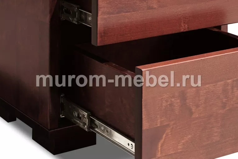 Фото Тумба Данте от производителя 'Муром-Мебель'