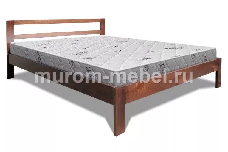 Фото Кровать Икея от производителя 'Муром-Мебель'