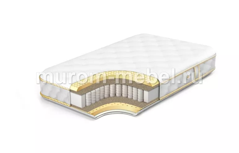 Фото Матрас Элит рельеф CHILD от производителя 'Муром-Мебель'