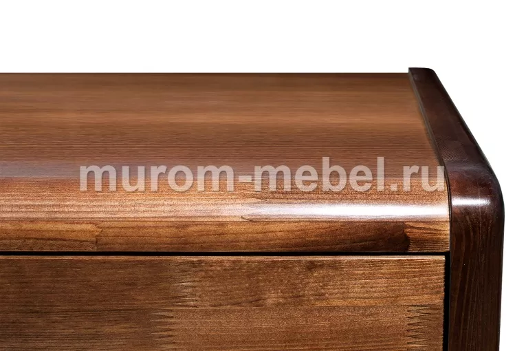 Фото Комод Бали Люкс от производителя 'Муром-Мебель'