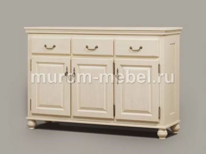 Фото Комод Винтаж 1 от производителя 'Муром-Мебель'