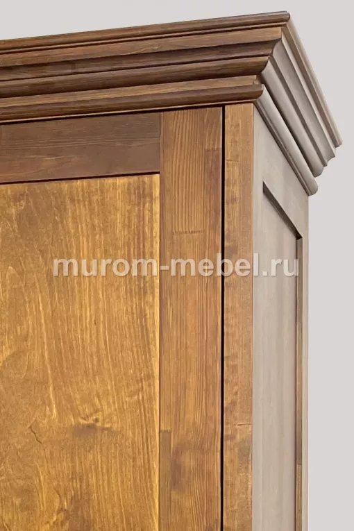 Фото Шкаф Дубрава 1 ств. от производителя 'Муром-Мебель'
