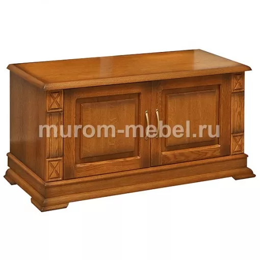 Фото Тумба для обуви Флоренция-3 от производителя 'Муром-Мебель'
