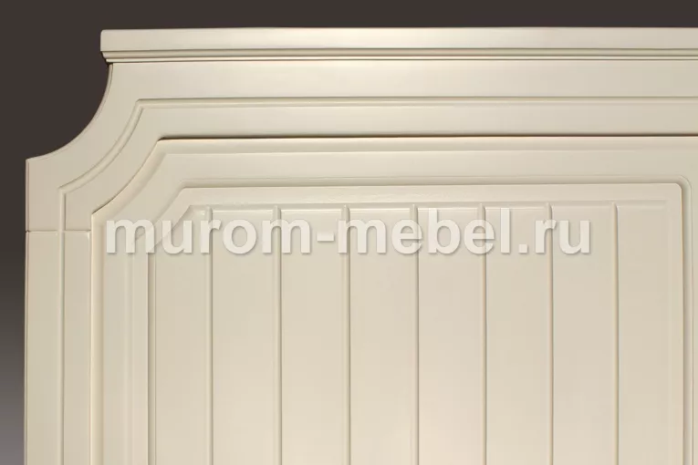 Фото Кровать Офелия от производителя 'Муром-Мебель'