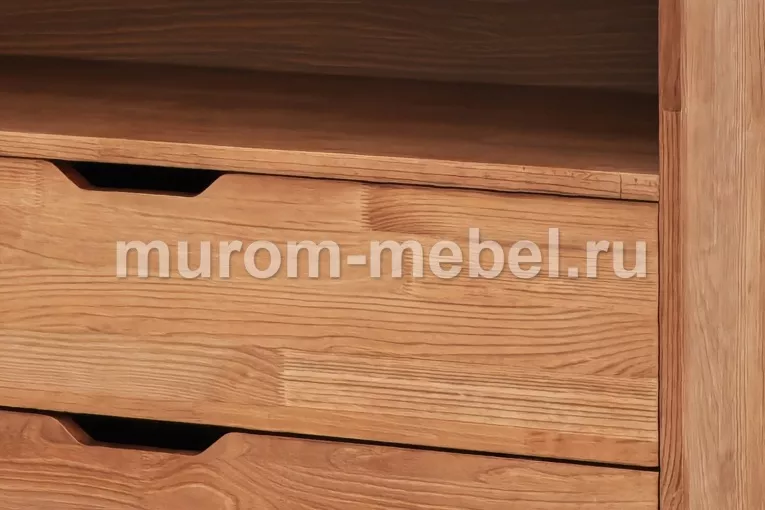 Фото Комод Бали Лайт от производителя 'Муром-Мебель'