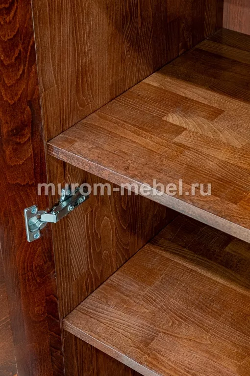 Фото Шкаф Бали 3-х ств. от производителя 'Муром-Мебель'