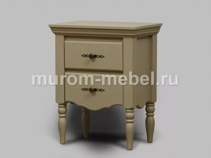 Фото Тумба Винтаж 3 от производителя 'Муром-Мебель'