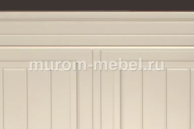 Фото Кровать Офелия от производителя 'Муром-Мебель'