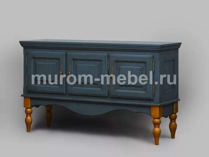 Фото Комод Ретро 5 от производителя 'Муром-Мебель'
