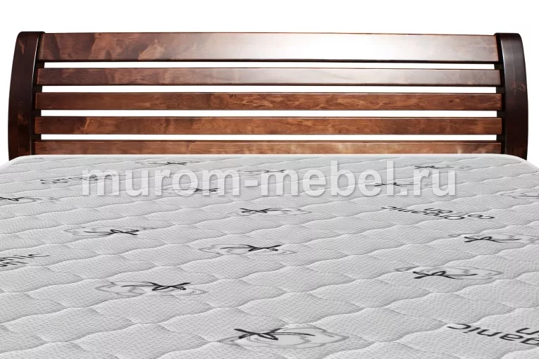 Фото Кровать Луиджи от производителя 'Муром-Мебель'