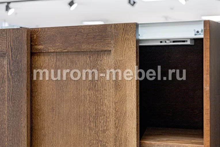 Фото Шкаф-купе Марко 2-х ств. от производителя 'Муром-Мебель'