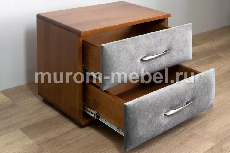 Фото Тумба Париж от производителя 'Муром-Мебель'