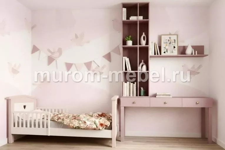 Фото Детская Ласи от производителя 'Муром-Мебель'