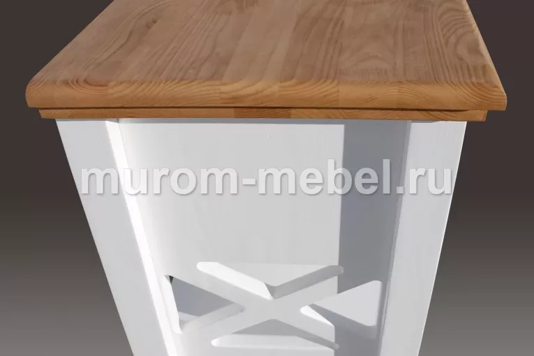 Фото Тумба Леруа 1 от производителя 'Муром-Мебель'