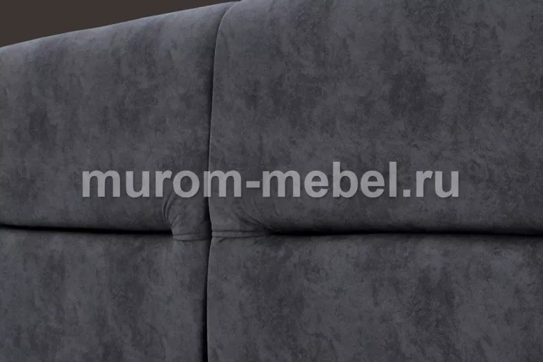 Фото Кровать Калипсо от производителя 'Муром-Мебель'