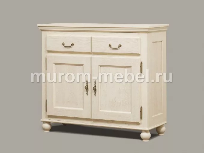 Фото Комод Винтаж 6 от производителя 'Муром-Мебель'