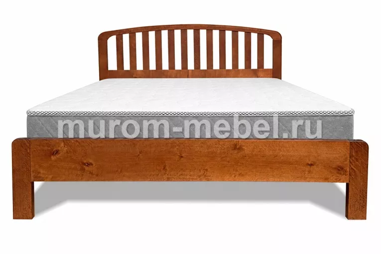 Фото Кровать Бали Лофт от производителя 'Муром-Мебель'