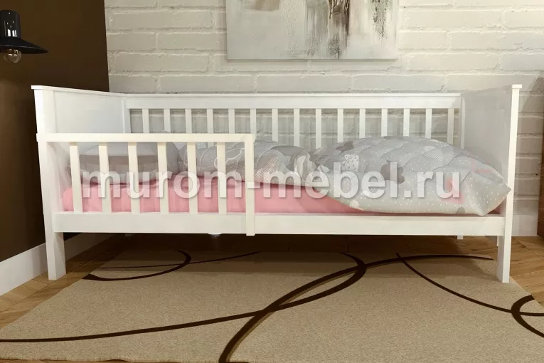 Фото Кровать детская Манеж от производителя 'Муром-Мебель'