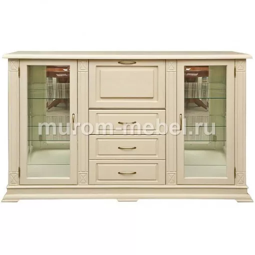 Фото Тумба комбинированная Флоренция от производителя 'Муром-Мебель'