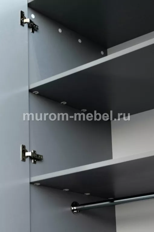 Фото Шкаф Борджия 3-х ств. от производителя 'Муром-Мебель'