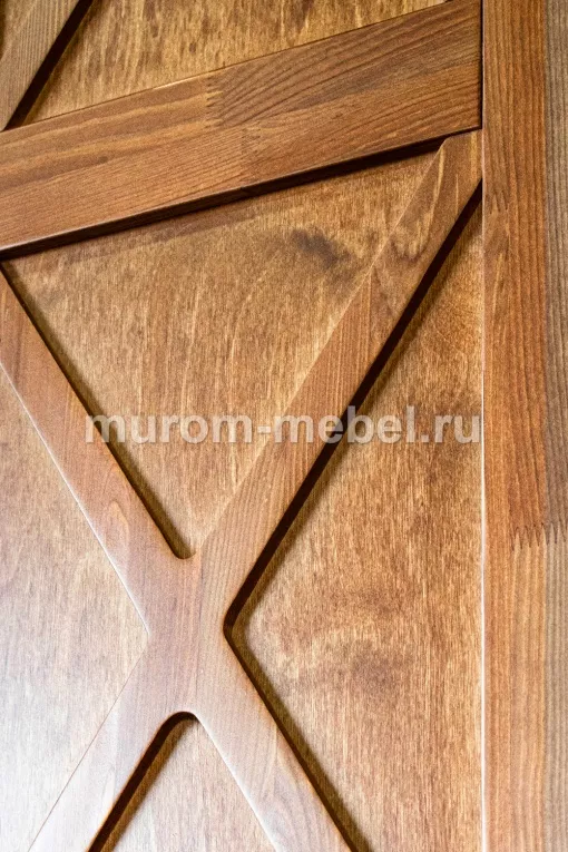 Фото Шкаф Леруа 4-х ств. от производителя 'Муром-Мебель'