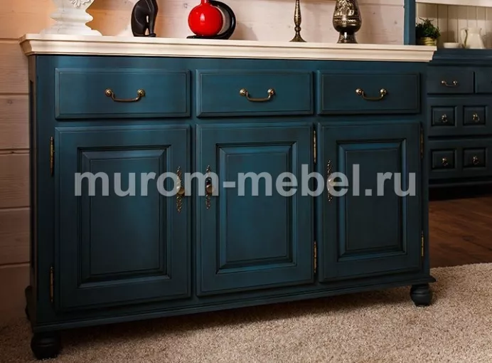 Фото Комод Винтаж 1 от производителя 'Муром-Мебель'
