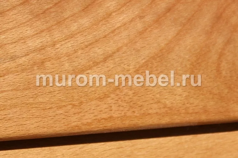 Фото Кровать Марко от производителя 'Муром-Мебель'
