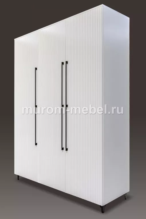 Фото Шкаф Борджия 3-х ств. от производителя 'Муром-Мебель'