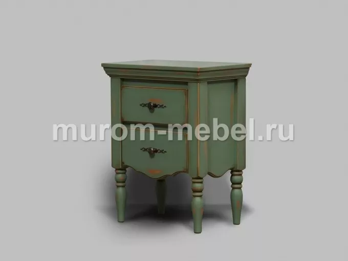 Фото Тумба Винтаж 3 от производителя 'Муром-Мебель'