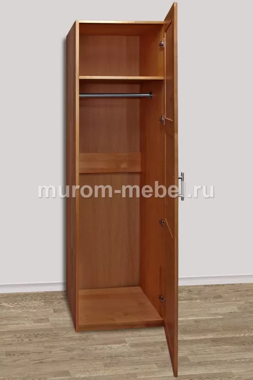 Фото Шкаф Марко 1 ств. от производителя 'Муром-Мебель'