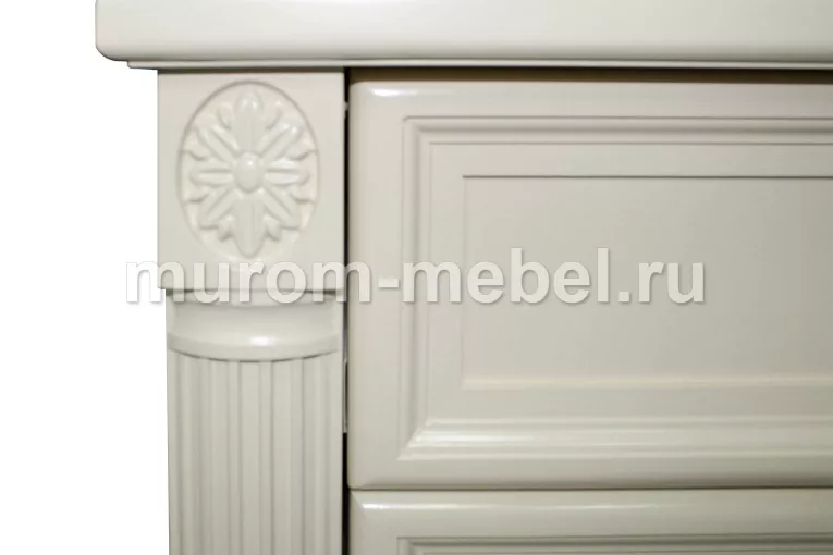 Фото Комод из серии "Пальма" от производителя 'Муром-Мебель'