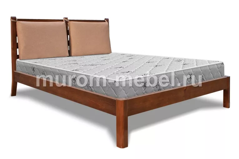 Фото Кровать Марта Soft от производителя 'Муром-Мебель'
