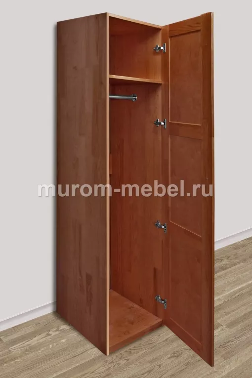 Фото Шкаф Марко 1 ств. от производителя 'Муром-Мебель'