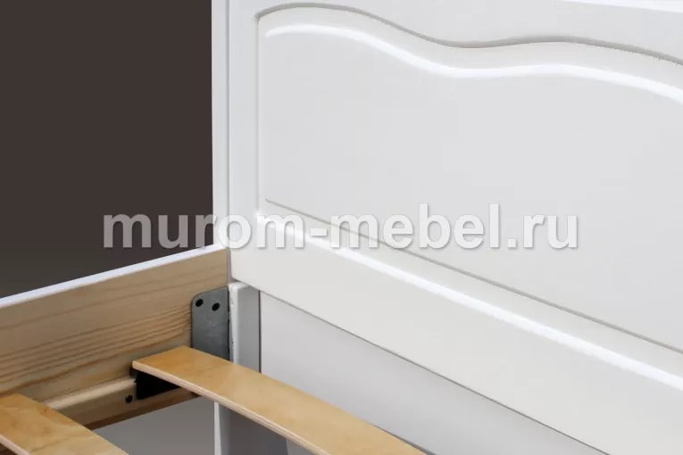 Фото Кровать Прованс Кидс от производителя 'Муром-Мебель'