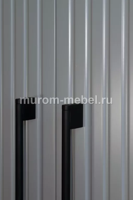Фото Шкаф Борджия 4-х ств. от производителя 'Муром-Мебель'