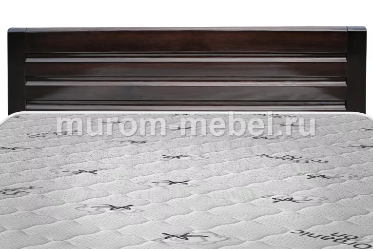 Фото Кровать Блэр от производителя 'Муром-Мебель'