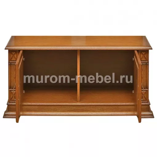 Фото Тумба для обуви Флоренция-3 от производителя 'Муром-Мебель'