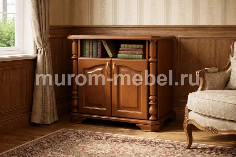 Фото Тумба ТВ Престиж от производителя 'Муром-Мебель'