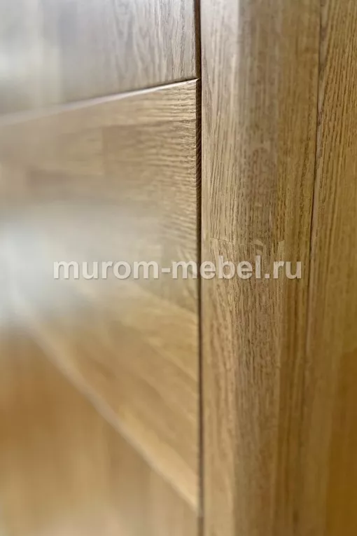 Фото Шкаф Кьянти из бука от производителя 'Муром-Мебель'