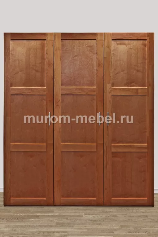 Фото Шкаф Марко 3-х ств. от производителя 'Муром-Мебель'