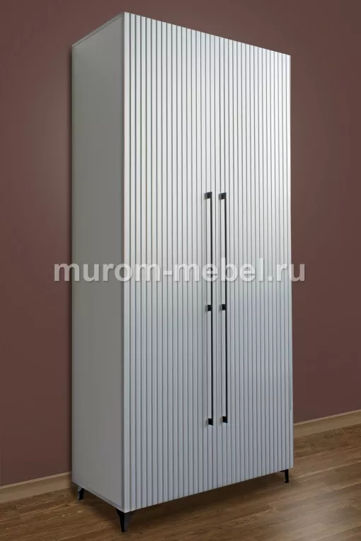 Фото Шкаф Борджия 2-х ств. от производителя 'Муром-Мебель'