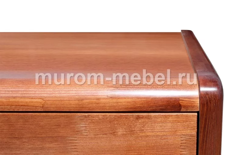 Фото Комод Бали Люкс от производителя 'Муром-Мебель'
