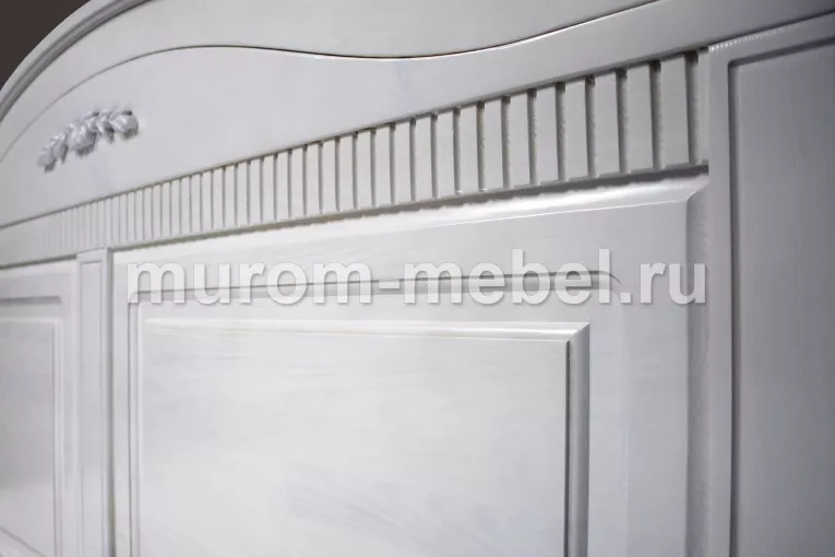 Фото Кровать Валео от производителя 'Муром-Мебель'