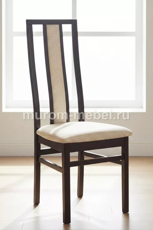 Фото Стул Сакура-2 (береза) от производителя 'Муром-Мебель'