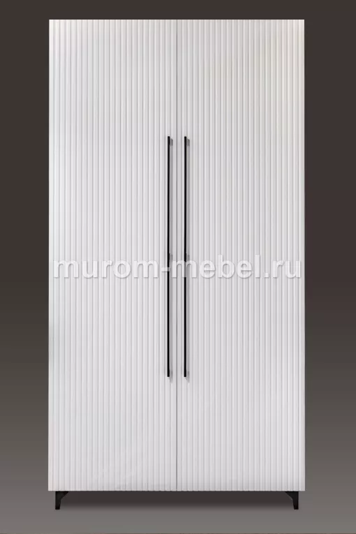Фото Шкаф Борджия 2-х ств. от производителя 'Муром-Мебель'